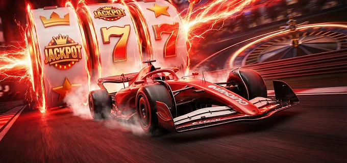 Quickwin Casino Interface